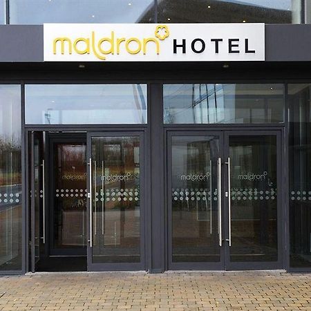 Maldron Hotel Portlaoise Ngoại thất bức ảnh
