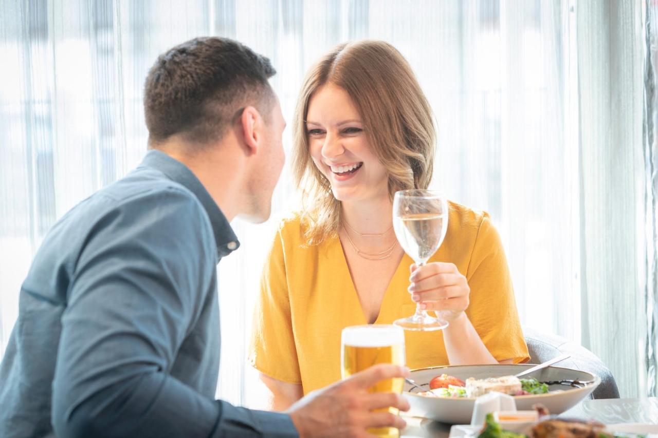 Maldron Hotel Portlaoise Ngoại thất bức ảnh