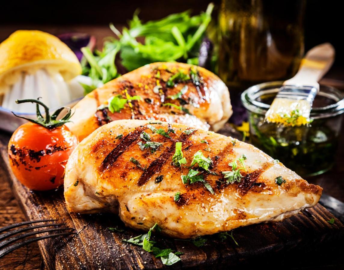 Maldron Hotel Portlaoise Ngoại thất bức ảnh