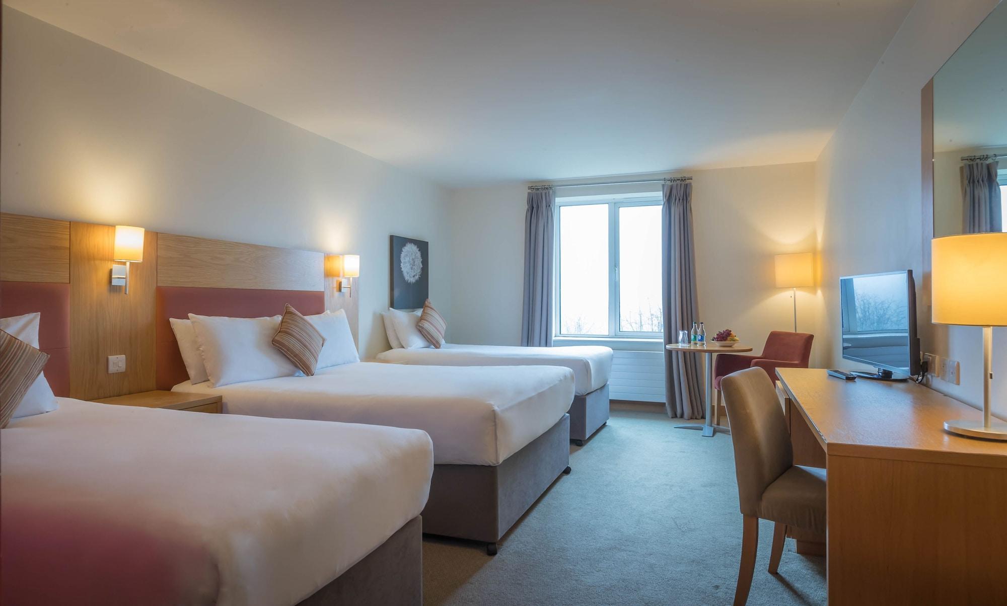Maldron Hotel Portlaoise Ngoại thất bức ảnh