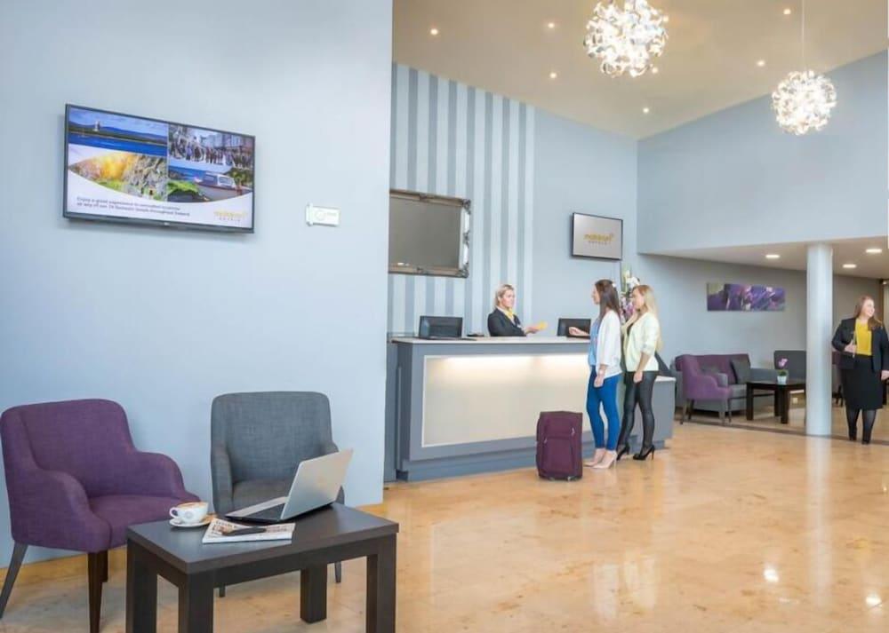 Maldron Hotel Portlaoise Ngoại thất bức ảnh