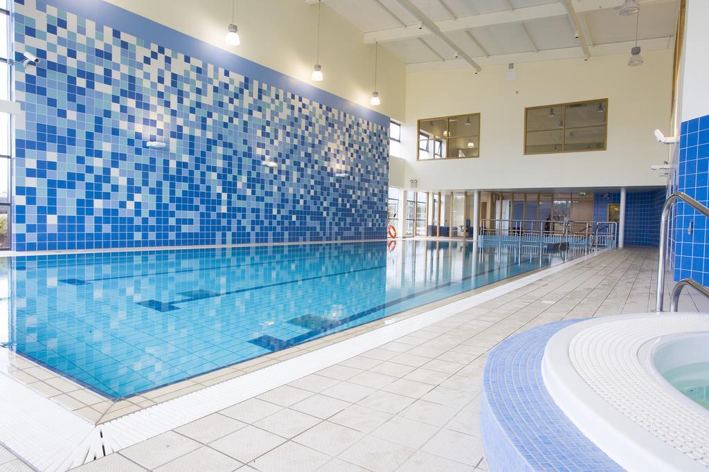 Maldron Hotel Portlaoise Ngoại thất bức ảnh
