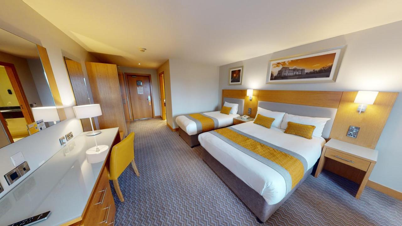 Maldron Hotel Portlaoise Ngoại thất bức ảnh