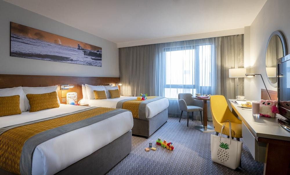 Maldron Hotel Portlaoise Ngoại thất bức ảnh