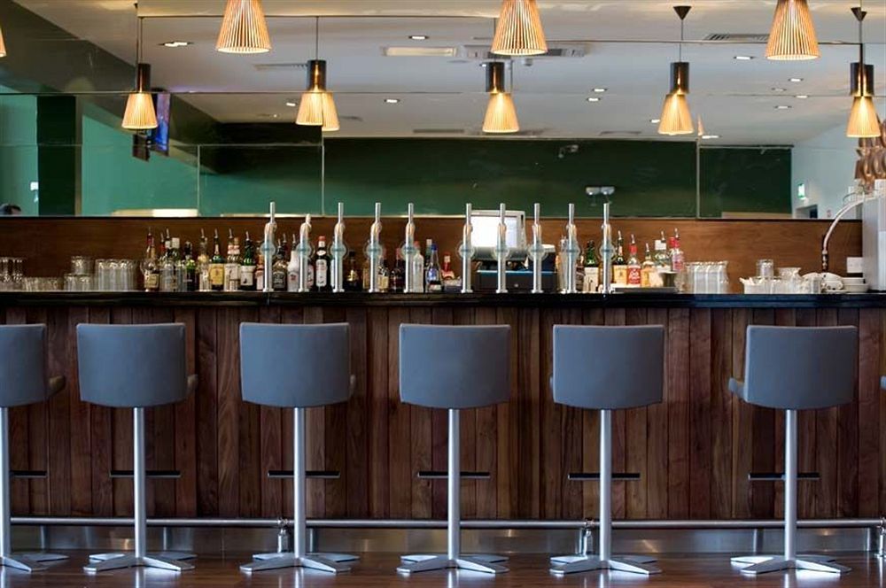 Maldron Hotel Portlaoise Ngoại thất bức ảnh