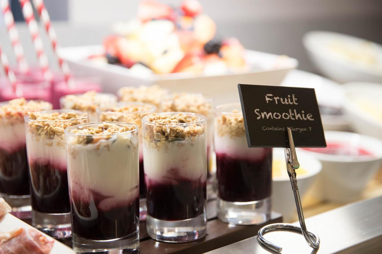 Maldron Hotel Portlaoise Ngoại thất bức ảnh