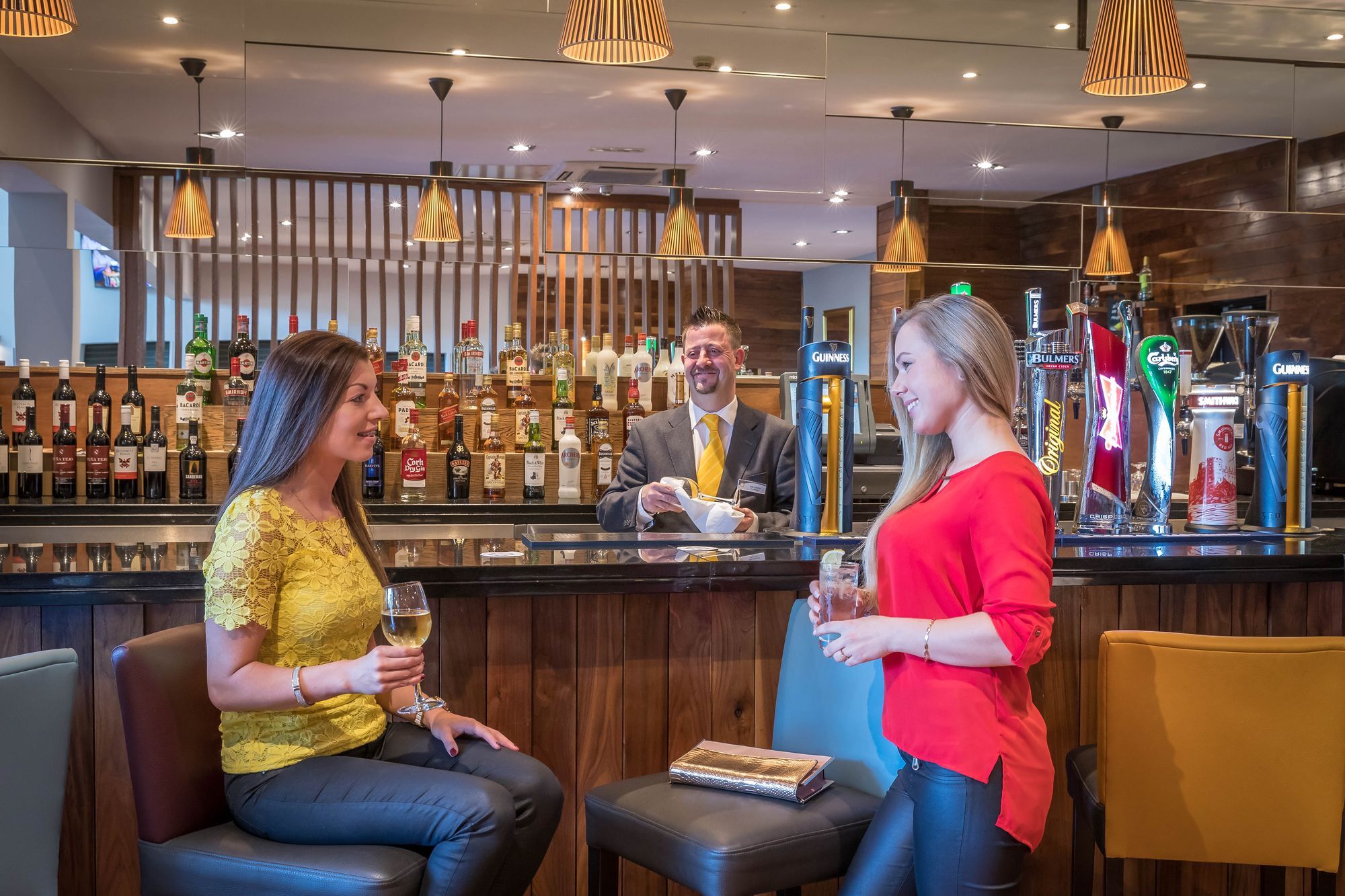 Maldron Hotel Portlaoise Ngoại thất bức ảnh
